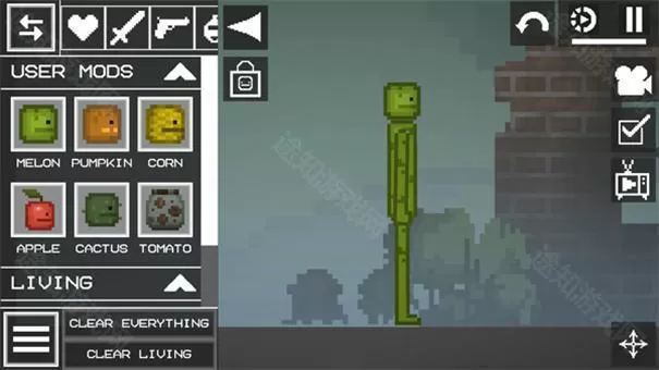 甜瓜游乐场29.5国际服