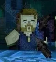 我的世界故事模式