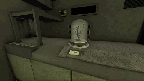 微生物物种进化