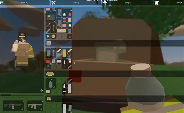 未转变者情怀移植版