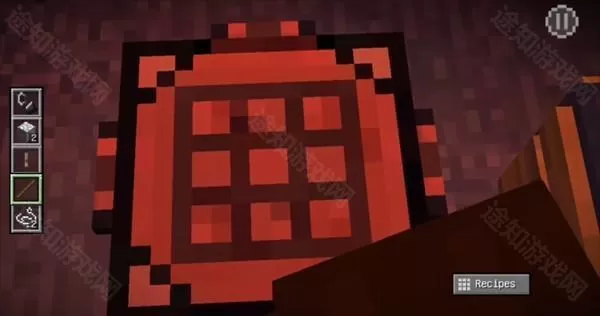 我的世界故事模式