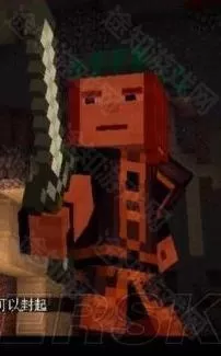 我的世界故事模式