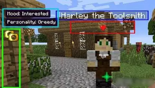 我的世界生活大冒险整合包