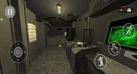 微生物物种进化