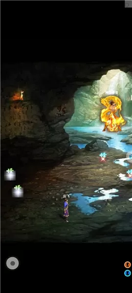 侠道仙缘无限金币版