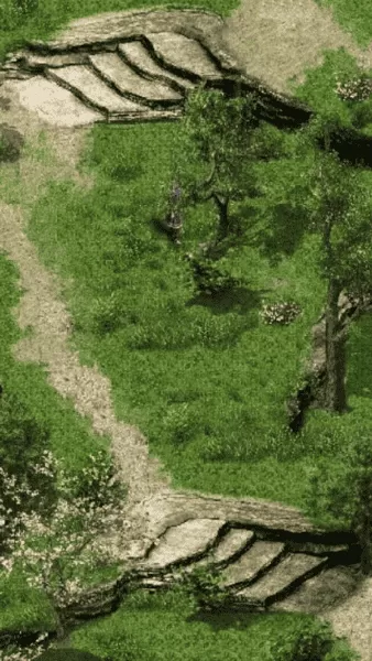 侠道仙缘无限金币版