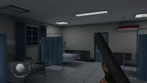 无尽噩梦2诡医院无限材料版