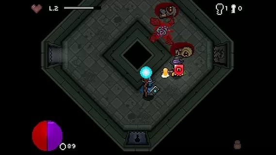 像素地下城2手机版