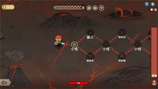 幸运猎人无限天赋点版