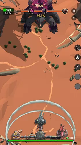 星际迷航防御无广告版 星际迷航防御无广告版