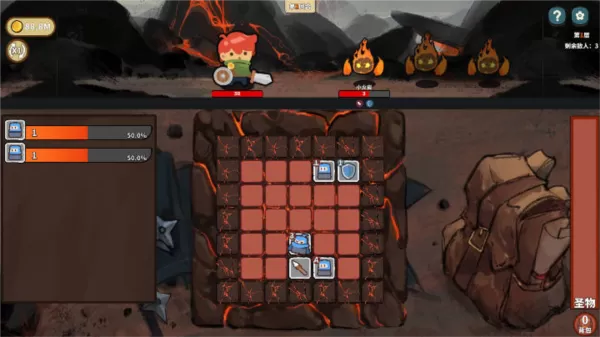 幸运猎人无限天赋点版