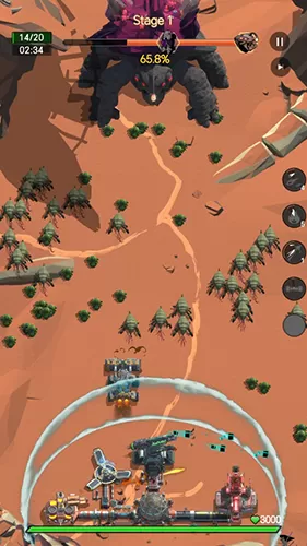 星际迷航防御无广告版 星际迷航防御无广告版