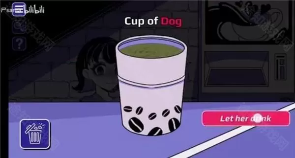 异常咖啡机汉化版