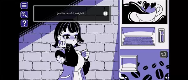 异常咖啡机汉化版