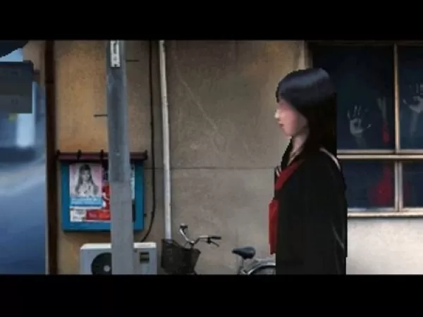 翌日爱酱的笑声