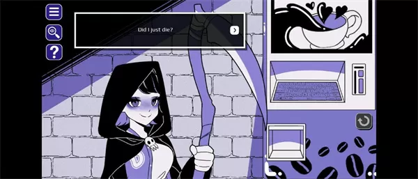 异常咖啡机汉化版