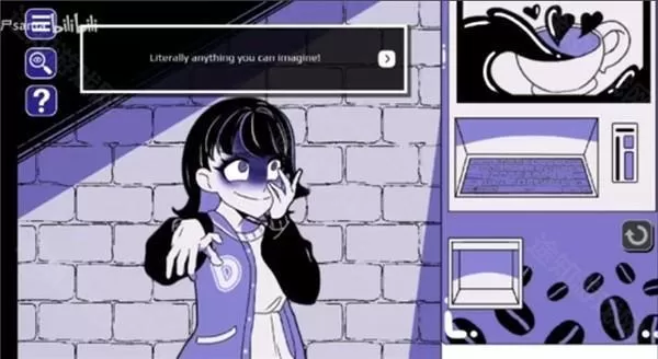 异常咖啡机汉化版