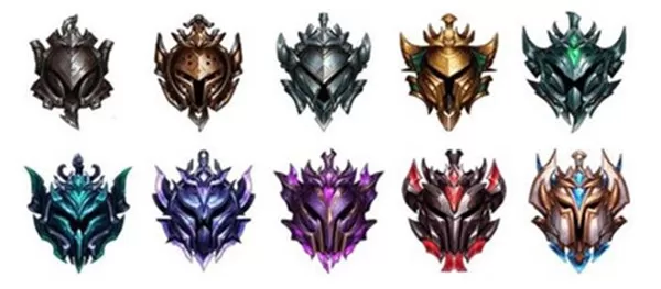 英雄联盟亚运会版