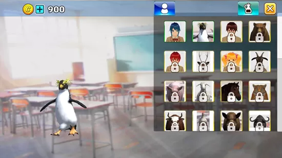 樱花动物园模拟器正版