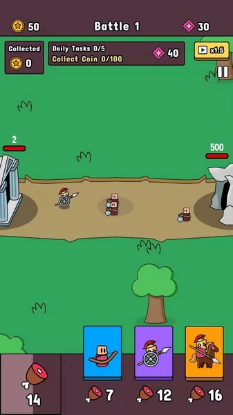 勇士世界无广告版