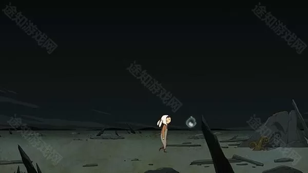 月影之塔中文版