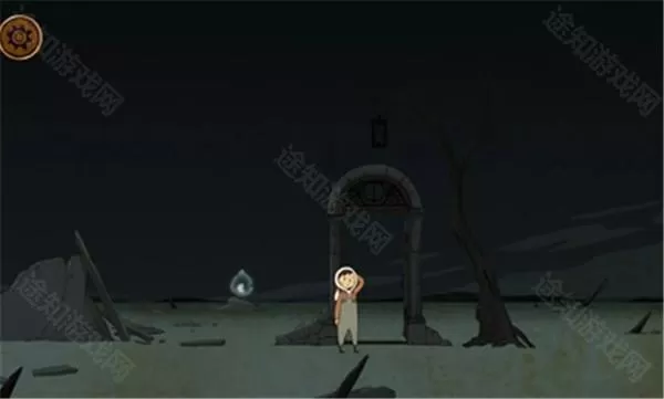 月影之塔中文版