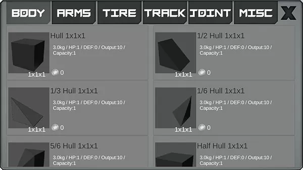 战车工艺无限金币版无限黄金