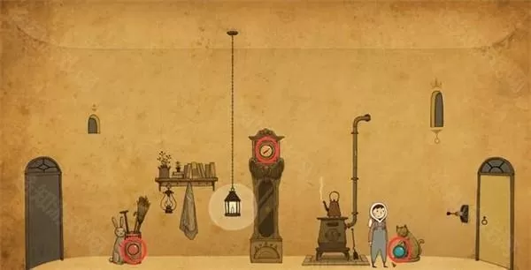 月影之塔中文版