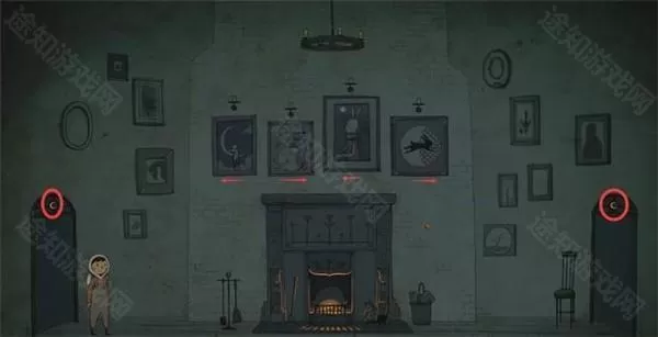 月影之塔中文版