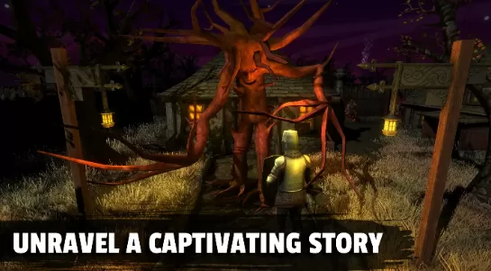 月影地牢内购版