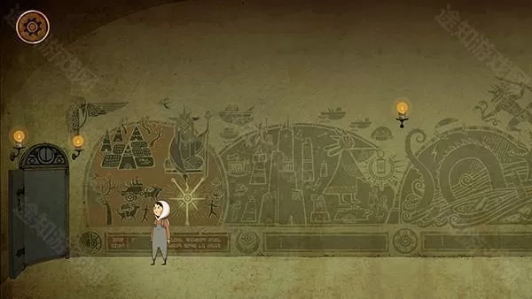 月影之塔中文版