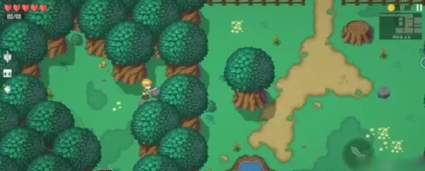 雨叶岛传说折相思版