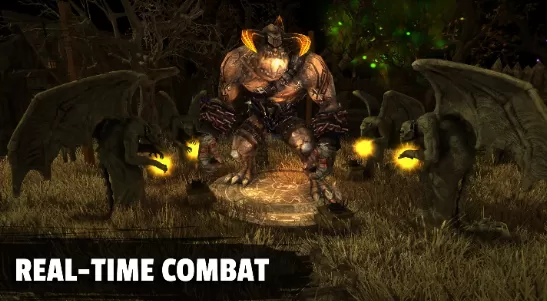 月影地牢内购版