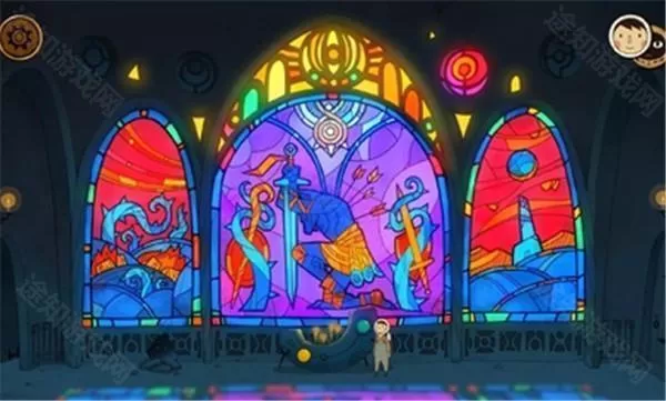 月影之塔中文版