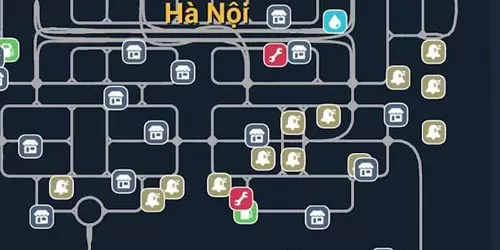 越南迷你卡车模拟器