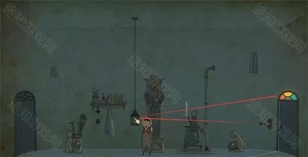 月影之塔中文版