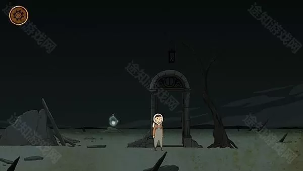 月影之塔中文版