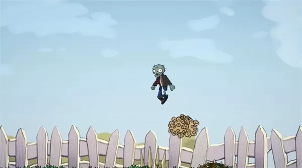 植物大战僵尸Iwanna手机版