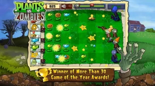 植物大战僵尸3d版手机版 植物大战僵尸3d版手机版
