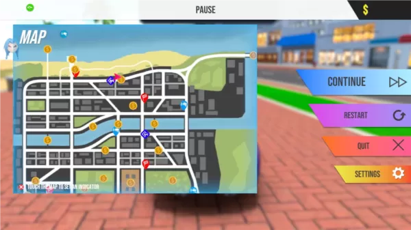 真正的速度超级跑车