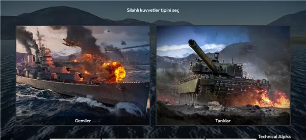 战争雷霆官方版 战争雷霆官方版