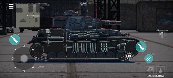 战争雷霆官方版 战争雷霆官方版