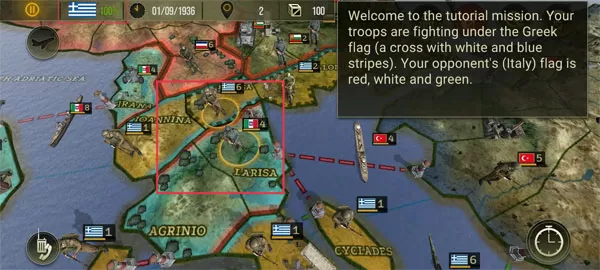 战略与战术2官方最新版