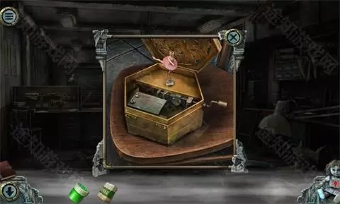 真实恐惧被遗弃的灵魂3