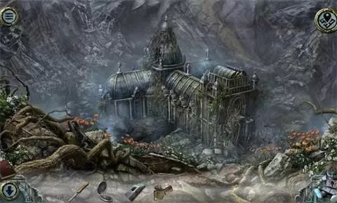 真实恐惧被遗弃的灵魂3