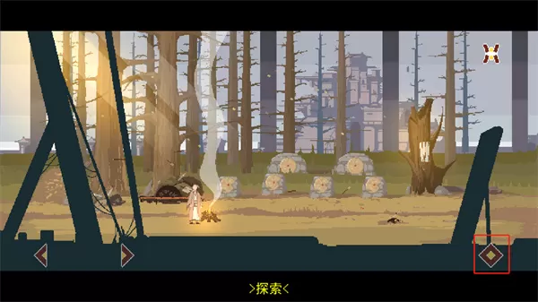 长安夜明最新版