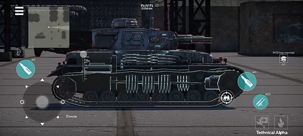 战争雷霆官方版 战争雷霆官方版