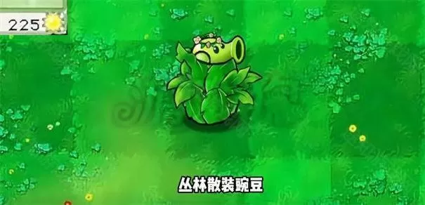 植物大战僵尸杂交版3.2.1