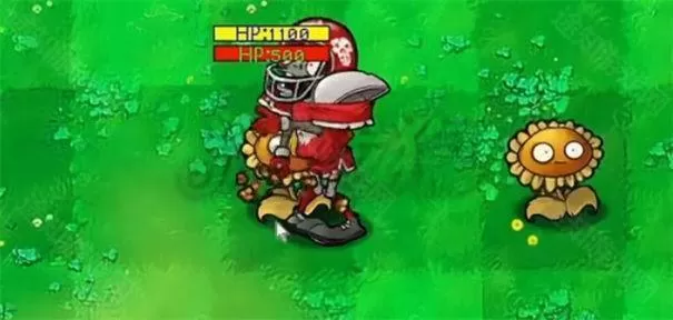 植物大战僵尸杂交版3.2.1