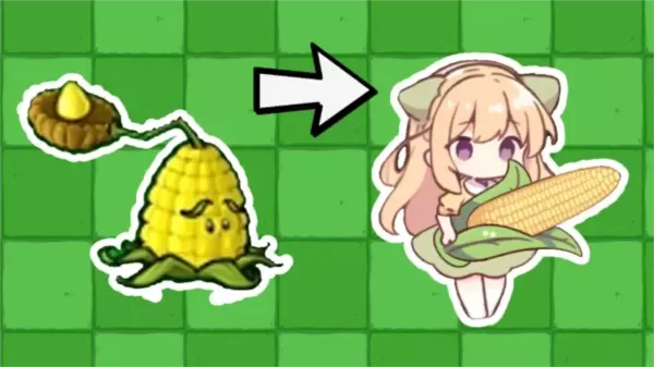 植物大战僵尸农场征服者直装版